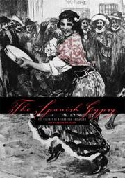 Cover of: The Spanish Gypsy by Lou Charnon-Deutsch