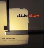 Cover of: Slideshow