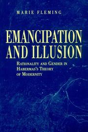 Cover of: Emancipation And Illusion