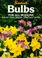 Cover of: Bulbs for All Seasons