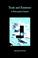 Cover of: Truth And Existence