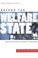 Cover of: Beyond the Welfare State?