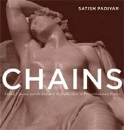 Cover of: Chains by Satish Padiyar