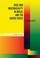 Cover of: Race and Multiraciality in Brazil and the United State