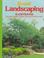 Cover of: Landscaping Illustrated