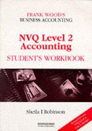 Cover of: Business Accounting