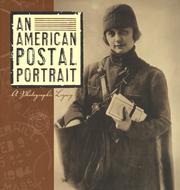 Cover of: An American Postal Portrait | United States Postal Service