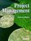 Cover of: Project Management