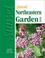 Cover of: Northeastern Garden Book