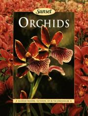 Cover of: Orchids