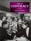 Cover of: Law of Contract (Foundation Studies in Law Series)
