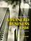 Cover of: Smith and Keenan's Advanced Business Law