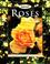 Cover of: Roses