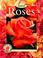 Cover of: Roses