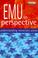 Cover of: EMU in Perspective