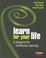 Cover of: Learn for Your Life