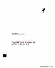 E-motional business by Nicola Phillips