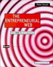 Cover of: The Entrepreneurial Web