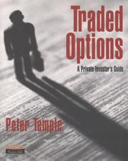 Cover of: Traded Options