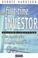 Cover of: The First-Time Investor