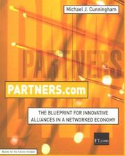 Cover of: Partners.com (FT)