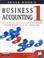 Cover of: Frank Wood's Business Accounting 1