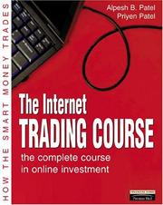 Cover of: Internet Trading Course: The complete course in online investment (Financial Times Series)