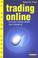 Cover of: Pocket Guide to Trading Online