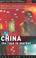 Cover of: CHINA - The Race to Market