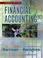 Cover of: Financial Accounting with Pin Card