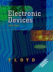 Cover of: Electronic Devices and Conventional Flow with Pin Card