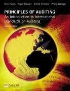 Cover of: Principles of auditing by Rick Hayes ... [et al].