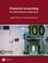 Cover of: Financial accounting