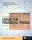 Cover of: The Financial Times guide to using the financial pages