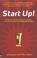 Cover of: Start up!