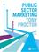 Cover of: Public Sector Marketing