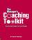 Cover of: The Manager's Coaching Toolkit