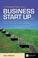 Cover of: The Financial Times Guide to Business Start Up 2007