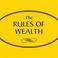 Cover of: Rules of Wealth