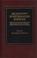 Cover of: Selectivity in Information Systems