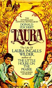 Cover of: Laura by Donald Zochert