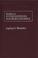 Cover of: Studies in international macroeconomics