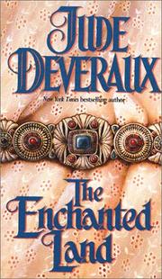 Cover of: The Enchanted Land