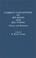 Cover of: Current conceptions of sex roles and sex typing