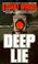 Cover of: Deep Lie