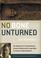 Cover of: No Bone Unturned