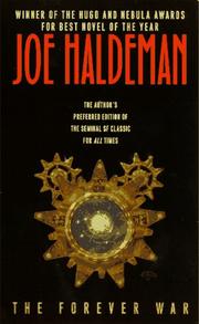 Cover of: The Forever War by Joe Haldeman
