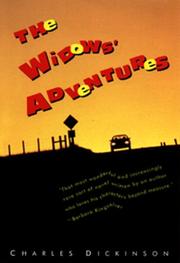 Cover of: The Widows' Adventures