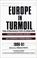 Cover of: Europe in turmoil