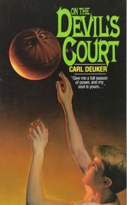 Cover of: On the Devil's Court (Pendragon Cycle)